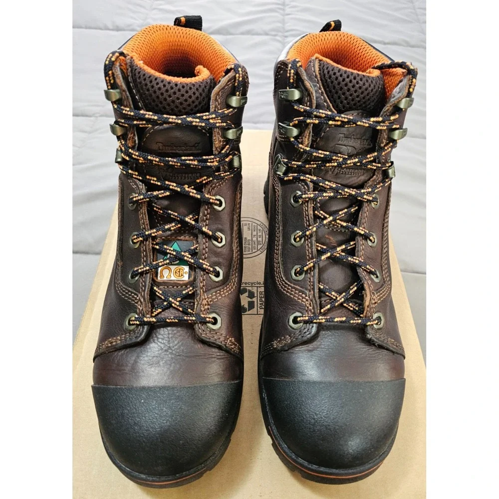 Timberland PRO® (Men's 10.5 M) Endurance™ 6